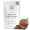 5 SPARROWS Healthy Sugar-Free Coffee Creamer Powder (Dark Hot Chocolate) - Stevia-Sweetened,
