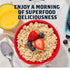 Generic Pack, 1.51 52 Count (2 Pack) Instant Oatmeal Flavor Variety Ounces