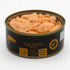 6.5 Oz Aqua Gourmet Canned Salmon in Oil Wild Flavor from Chilean Patagonia