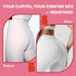 60 Counts Gummies Gummy BBL for Bigger Butt Growth and Hips, Herbal Extracts for Women Booty Natural Curvy Body
