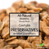 4 LBS. 14 Gerbs Original Seed n' Honey Granola, - Top Food Allergy Free & Non GMO - Keto Safe - Made in Rhode Island