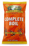 Cajun Land Complete Crab Shrimp Crawfish Boil 1 Pound