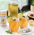 Avocado Leaf Lemon Tea Blend, Caffeine-Free Herbal Tea, Immune Booster, 15 Tea Bags - 30 Servings (Non-GMO)