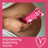 Due Date Prep Snack Bars Natural Labor Prep Support for Pregnant Women | Organic, Gluten-Free, Kosher | Third Trimester
