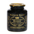 IL FUSTINO Royal Mustard Pommery Mustard with Cognac in Pottery Crock, 8.8 oz