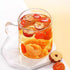 Longan Red Date Goji Tea, 4.58oz Guiyuan Jujube Wolfberry Combination Flower Fruit Teabags