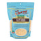 Bob's Red Mill Oat Bran Hot Cereal, Organic, High Fiber 18 oz.