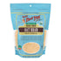Bob's Red Mill Oat Bran Hot Cereal, Organic, High Fiber 18 oz.