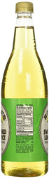 Rose's Lime Juice 1 (33.8 (Pack 2) - Sweetened, Liter Fluid Ounces) Plastic Bottle