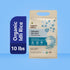 (10 lbs) Organic Tattva Idli Rice - Organic Short Grain Rice - No Additive - Vegan - Kosher - Non GMO - Gluten Free