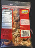 Generic 80 (3 Pack) BRIM Pork Cracklin Dippers, Fried Pork Fat with Attached Skin, Chew, Calories