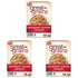 Great Grains Cranberry Almond Crunch Cereal, Cereal with Dried Cranberries and Almonds, Non-GMO Project