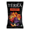 Terra Vegetable Chips, Exotic Potato Vegetable Chips with Sea Salt, 5 Oz