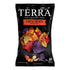 Terra Vegetable Chips, Exotic Potato Vegetable Chips with Sea Salt, 5 Oz