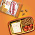 Combos 13.5 Oz. 13.5 Oz Cheddar Cheese Baked Pretzel Snacks, Bag
