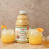 99% 32 Oz (Pack 1) Pure Organic Ginger Juice by The Ginger People Digestive Health, Premium Quality, Fl Bottle