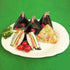 Kaneyama Seaweed Wrappers for Triangular "Onigiri" Rice Ball, 50 Sheets Refill