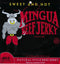 Mingua Beef Jerky (The Original) 1.75 oz Sweet and Hot