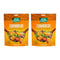 Fresh Gourmet Premium Croutons, Sweet Butter Cornbread, 5 Ounce (Pack of 2)
