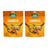 Fresh Gourmet Premium Croutons, Sweet Butter Cornbread, 5 Ounce (Pack of 2)