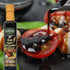 8.5 Mantova Organic Balsamic Vinegar, Pear, Ounce