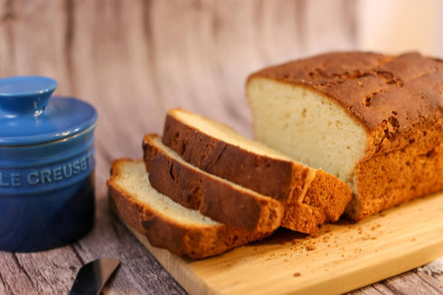 4-Pound Pamela's Products Amazing Gluten-free Bread Mix, Bag