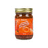 Pepper Joes Fiery Habanero Salsa Gourmet Spicy Roasted Habanero Salsa with Fresh