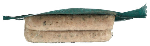 12 Bilinski, Organic Sage Chicken Breakfast Sausage, Ounce