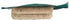 12 Bilinski, Organic Sage Chicken Breakfast Sausage, Ounce