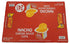 Ricos Nacho Cheese Sauce 3.5 oz Cups, Pack of 24 - Perfect