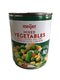 Meijer Mixed Vegetables 4-Pack Cans 8.5 Ounce Cans (8.5 oz Mixed Vegetables)
