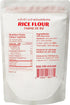 16 oz (1lb), Pack 1, Soeos Rice Flour, of Finely Milled Gluten-Free Rice Powder for Baking & Cooking, Ideal for Mochi