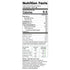 100% (7.05 oz 200g) SaltWise Salicornia White Salt Low Sodium Salt Substitute, Plant-Based Mineral Salt, Kosher