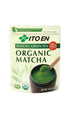 Ito En Matcha Green Tea, Japanese Matcha Powder, Organic, 12 Oz