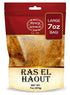 Ras El Hanout Moroccan Seasoning 7 oz – Premium Spice Blend for Authentic Marinades & Rubs by Spicy World
