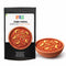 Dfols Gajar Halwa Ready to Eat Indian Carrot Dessert 0.22lb 3.52oz 100g
