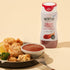 2 Pack 11.33 oz VIVID KITCHEN Korean Chicken Sauce Low-Calorie, No Preservatives Sweet and Savory Flavor Easy Squeeze