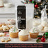 2 The Sugar Lab Confectioners Sugar - Extra Coarse Sugar - Pounds - Con AA - Sugar Crystals for Baking and Cupcake