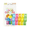 ColorKitchen Food Coloring 10-Pack – Plant-based, Artificial Dye-free, Gluten-free, Kosher, Non-GMO, Vegan