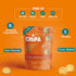 CHiPA (7g (12-Pack, 1.5oz Gluten-Free Cheese Snacks Inspired by Latin Cheese Bread Made with Cassava & Real Ingredients