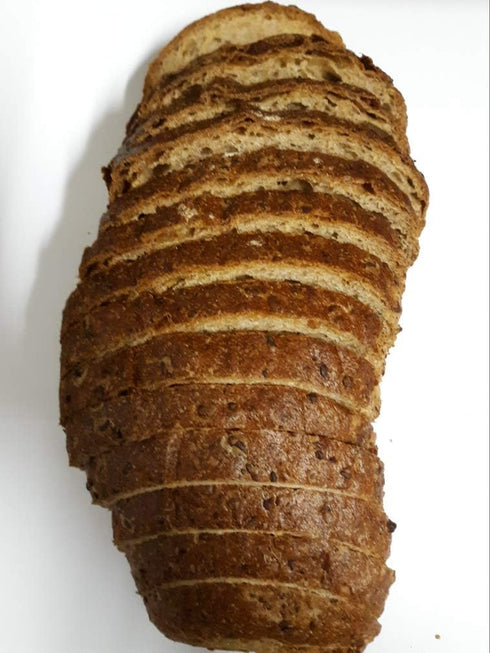 Generic Honey Buckwheat Rye Bread Pack of 3