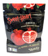 SweetHeart Dried Pomegranate Seeds, 2 oz.
