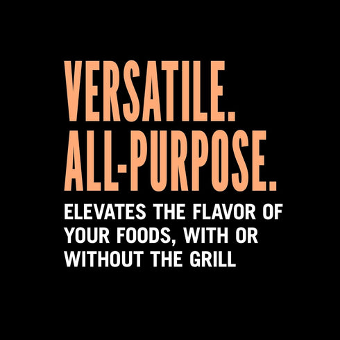 24.87 oz McCormick Grill Mates Fiery Habanero & Roasted Garlic Seasoning