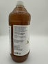 Generic 32 Oz, Pack 4 Apple Cider Vinegar With The Mother byBolio, Unfiltered, No Preservatives, All Natural, Raw