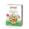 Jovial Whole Grain Brown Rice Farfalle Pasta - Pasta Farfalle, Farfalle Pasta,