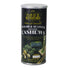 WASABI-O Cashews (6.7 Ounce (Pack of 1), Authentic Wasabi and Seaweed)