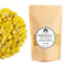 GRIGORIAN GOURMET Immortelle (Helichrysum Pallasii) 1 OZ (30g) Dried Flowers Loose Herbal Tea |