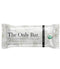 Truvani Plant Based Snack Bars | Coconut Cashew 1 Pack | 5g