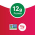Kellogg's 9.7oz (1 Kashi GO Breakfast Cereal, Fiber Cereal, Family Breakfast, Original, Box Box)