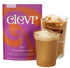 Clevr Chai Tea Latte, Instant Superfood Powder Blend with Lions Mane, Reishi
